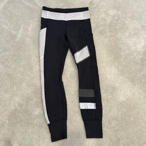 Lululemon full length leggings